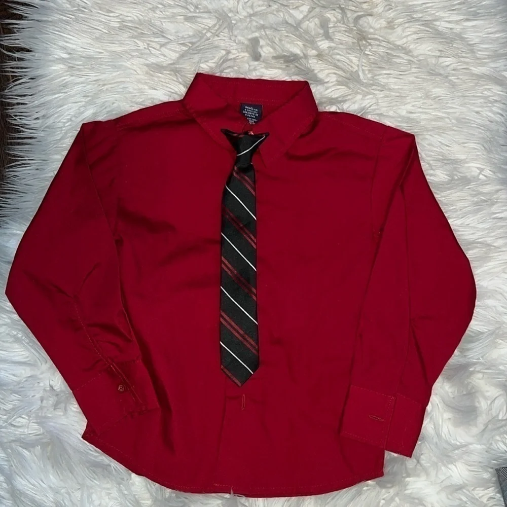 Adorable 4-Piece Nautica Suit